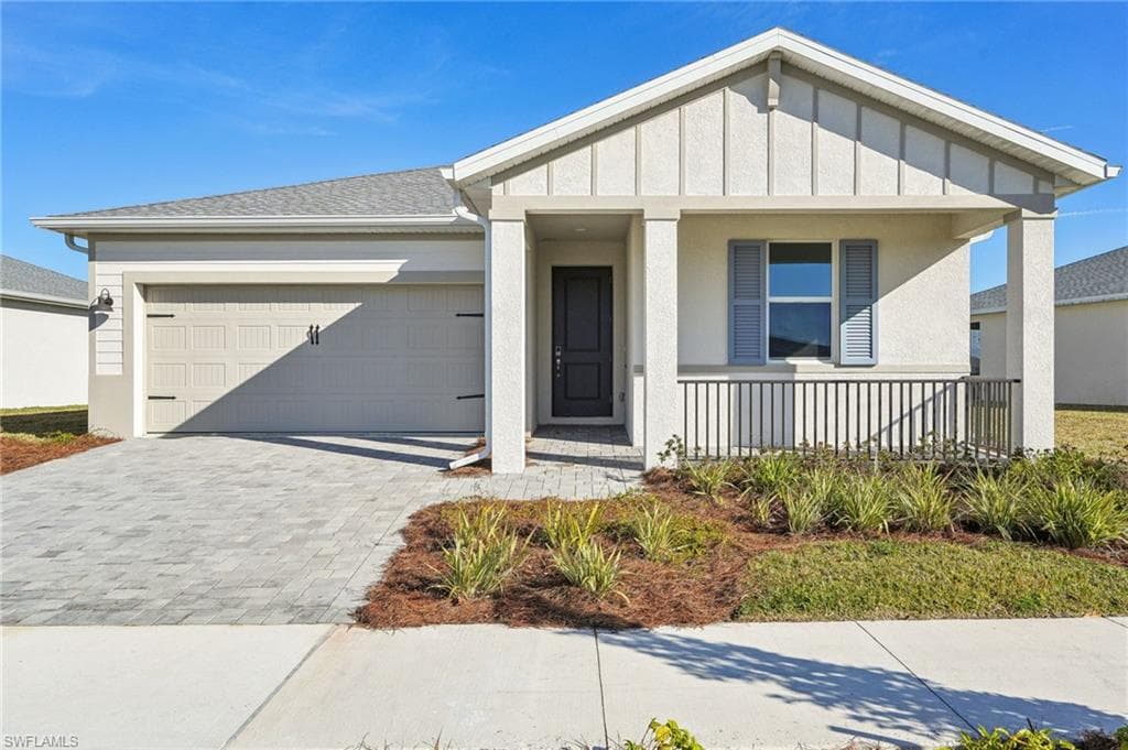 44272 Frontier DR PUNTA GORDA, FL 33982
