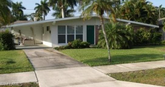 1430 Ricardo AVE FORT MYERS, FL 33901