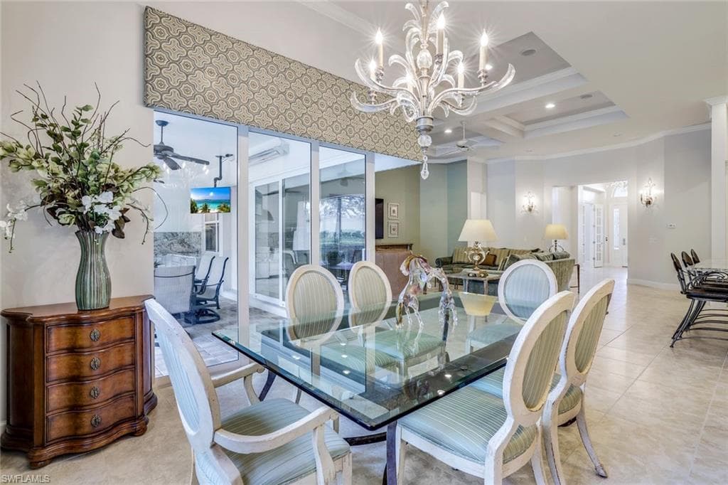 9266 Quarry DR NAPLES, FL 34120