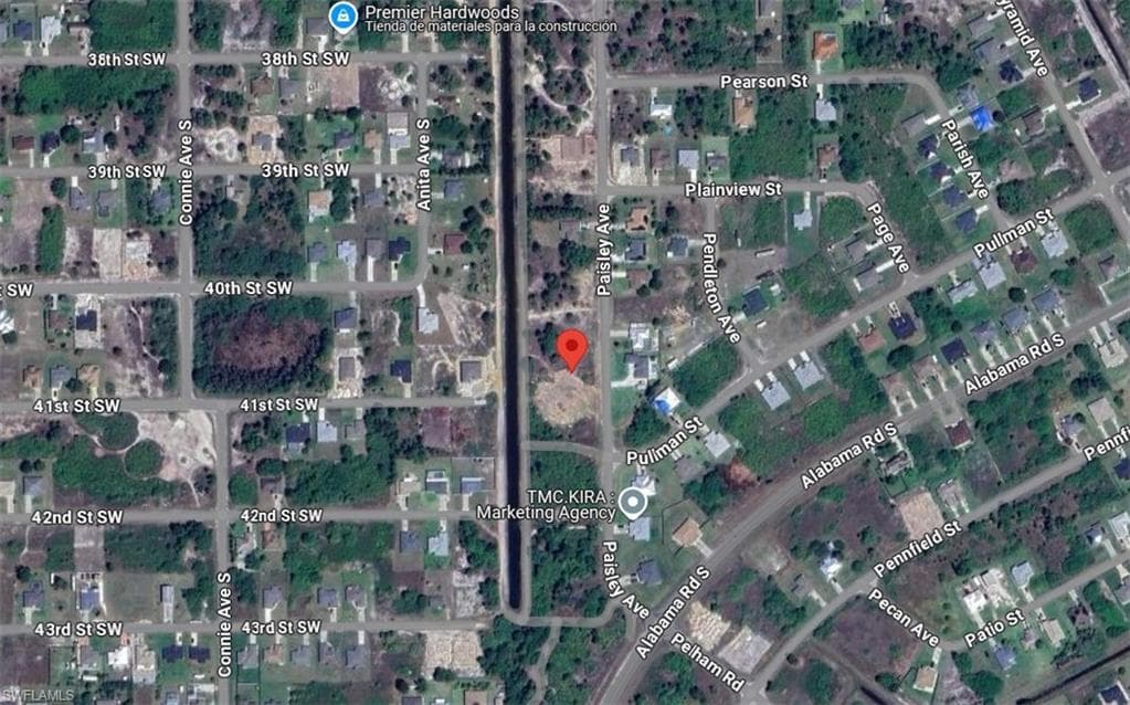 362 Paisley AVE LEHIGH ACRES, FL 33974