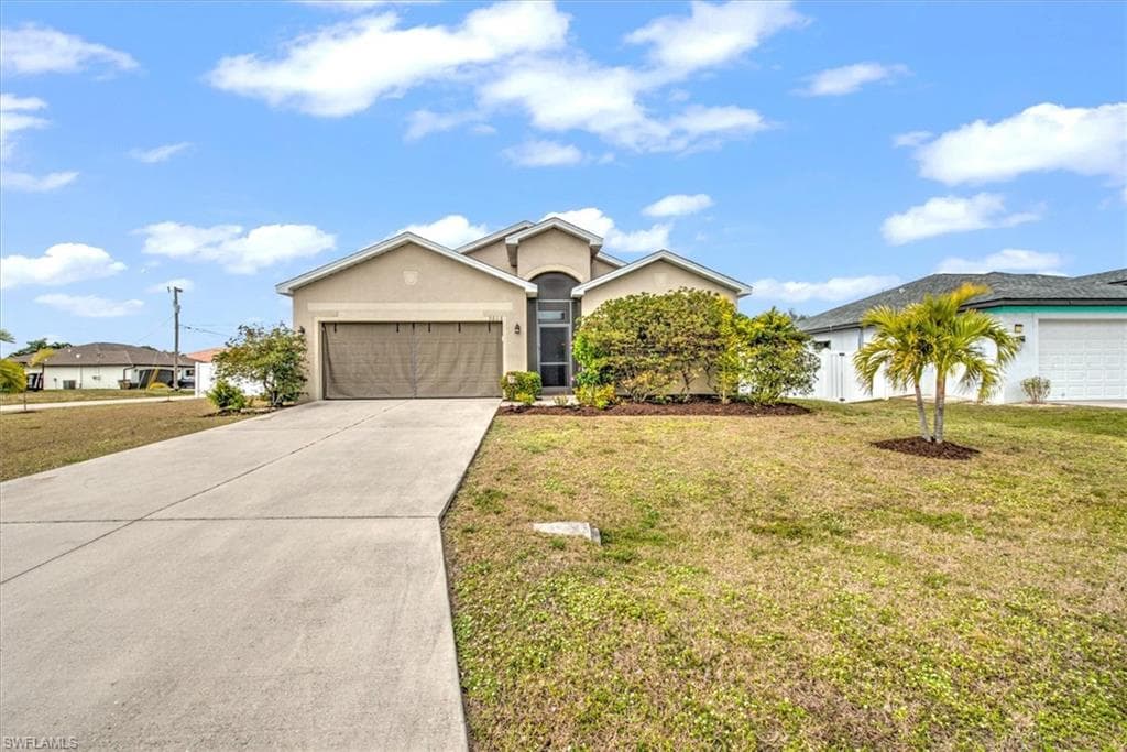 3016 SW 5th PL CAPE CORAL, FL 33914