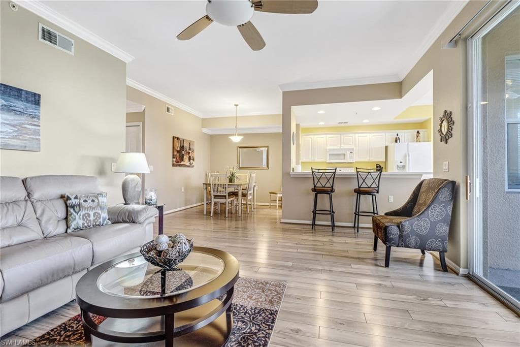 8341 Whiskey Preserve CIR 538 FORT MYERS, FL 33919