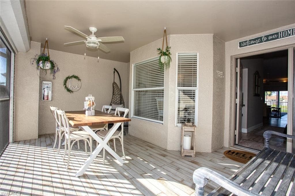 8099 Queen Palm LN 226 FORT MYERS, FL 33966