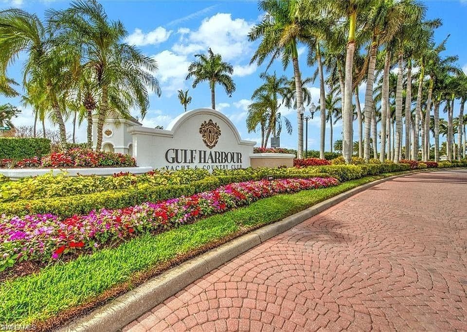 15042 Tamarind Cay CT 503 FORT MYERS, FL 33908