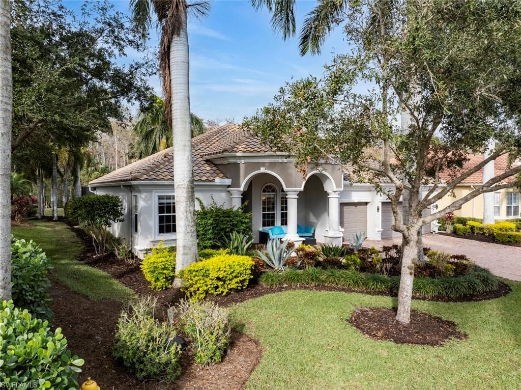 10023 Escambia Bay CT NAPLES, FL 34120
