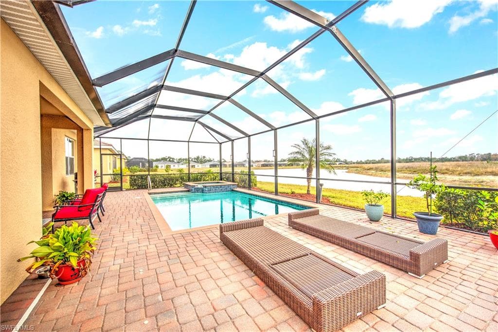 17270 Walnut Run DR ALVA, FL 33920