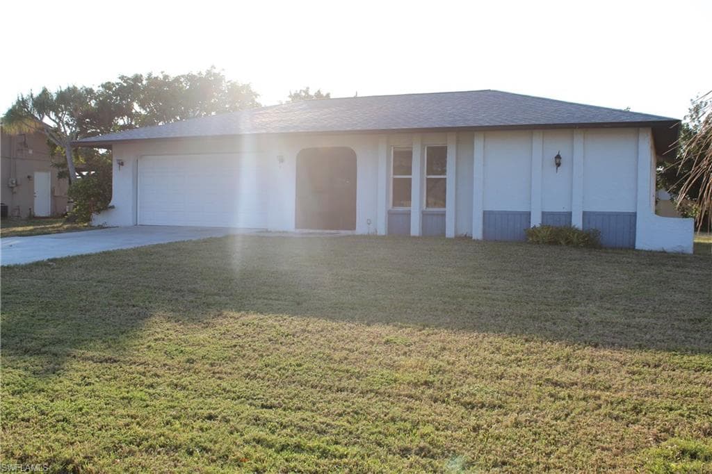 3908 SW 20th PL CAPE CORAL, FL 33914
