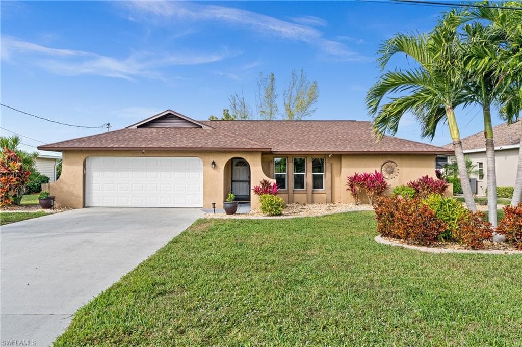 3024 SE 5th PL CAPE CORAL, FL 33904