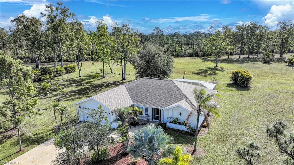 16161 Juarez CIR PUNTA GORDA, FL 33955