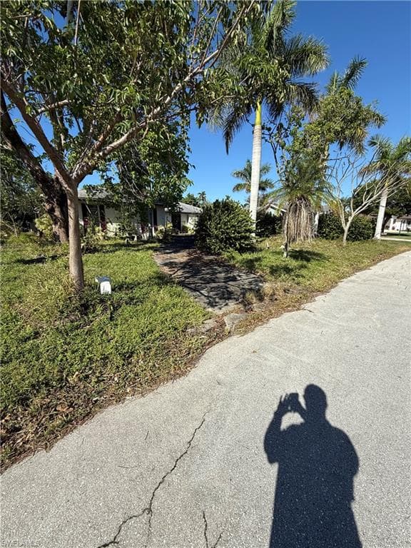 5100 Fairfield DR FORT MYERS, FL 33919