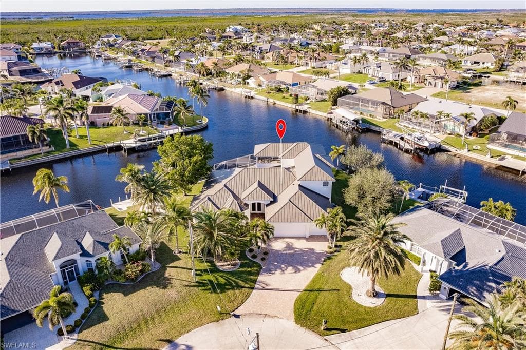 4006 SW 28th PL CAPE CORAL, FL 33914