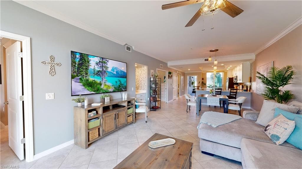 6023 Ellerston WAY 1815 AVE MARIA, FL 34142