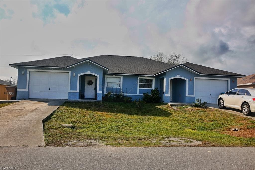 530/532 SE 6th AVE CAPE CORAL, FL 33990