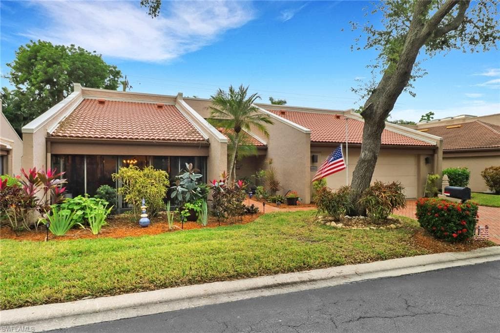 4666 S Landings DR FORT MYERS, FL 33919