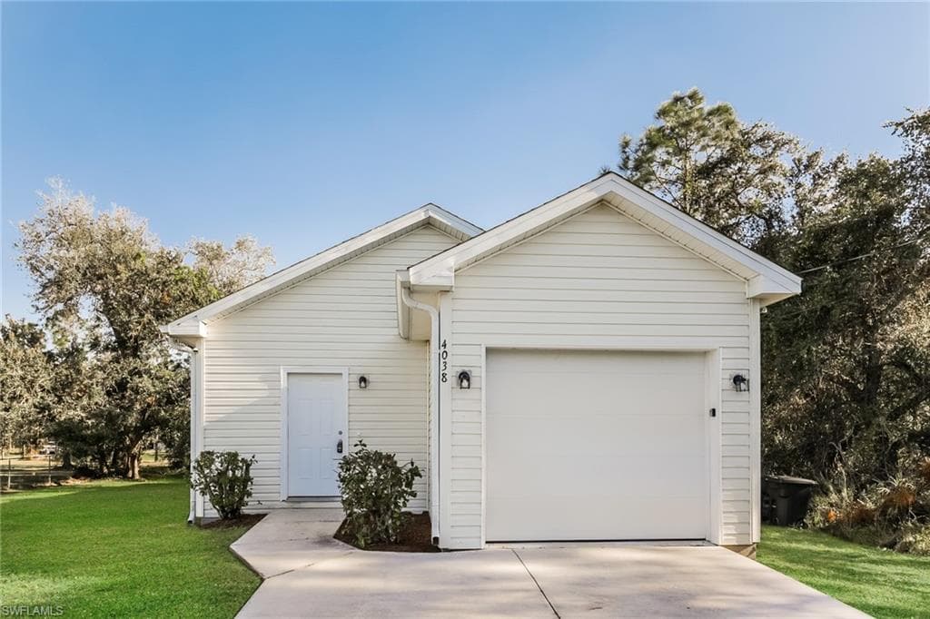 4038 Ponce De Leon BLVD NORTH PORT, FL 34291