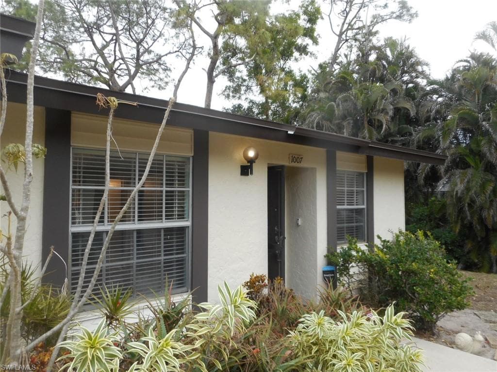 1007 Pine Isle LN 1007 NAPLES, FL 34112