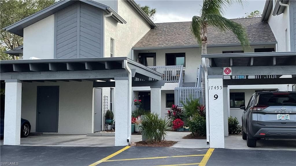 17455 Woodland TRCE E FORT MYERS, FL 33908