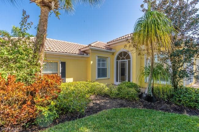 7304 Carducci CT NAPLES, FL 34114