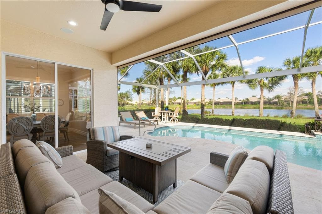 20089 Seadale CT ESTERO, FL 33928