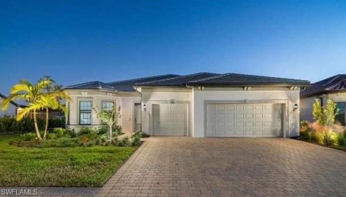 12231 Bonnet DR NAPLES, FL 34120