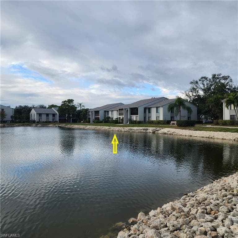4661 Lakeside Club BLVD 6-F1 FORT MYERS, FL 33905