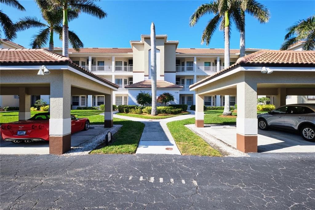 17110 Bridgestone CT 206 FORT MYERS, FL 33908