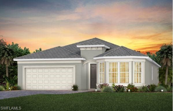 17308 Green Buttonwood WAY NORTH FORT MYERS, FL 33917