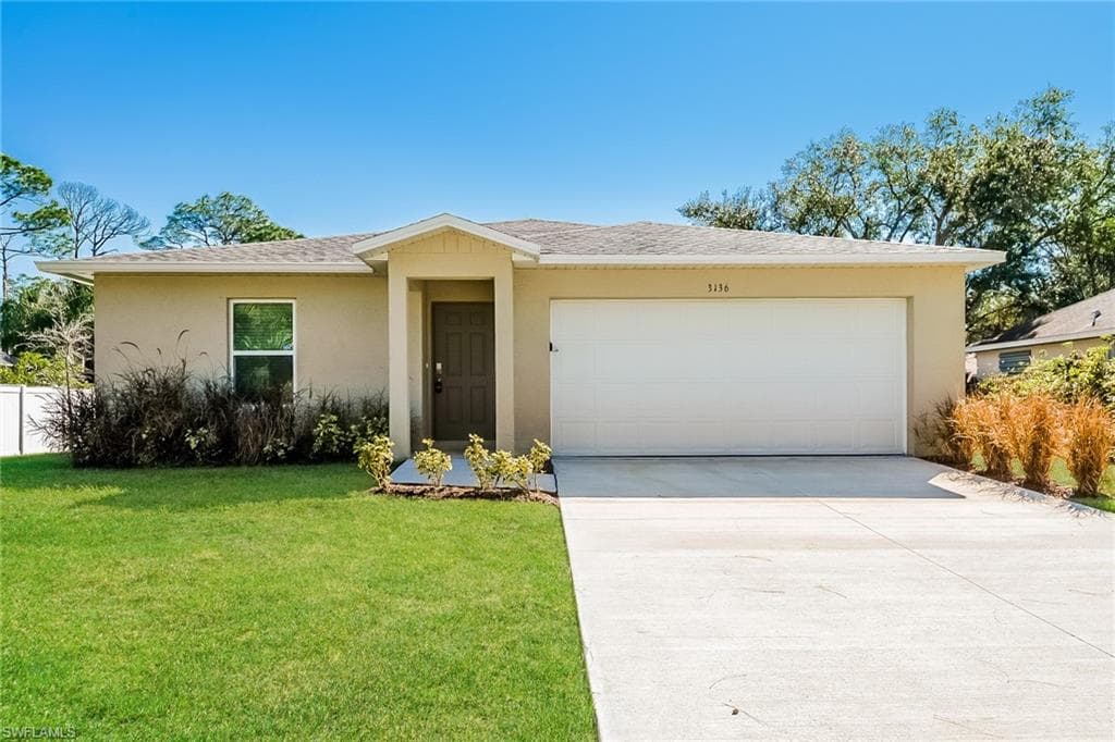 3136 Emporia TER NORTH PORT, FL 34286