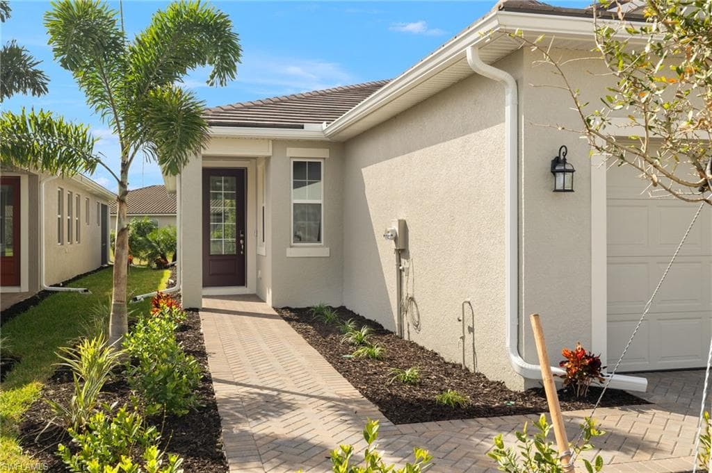 6630 Good Life ST FORT MYERS, FL 33966