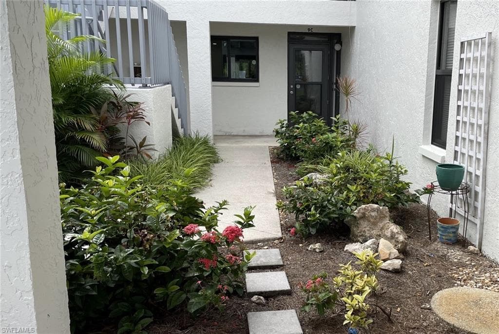 17455 Woodland TRCE C FORT MYERS, FL 33908