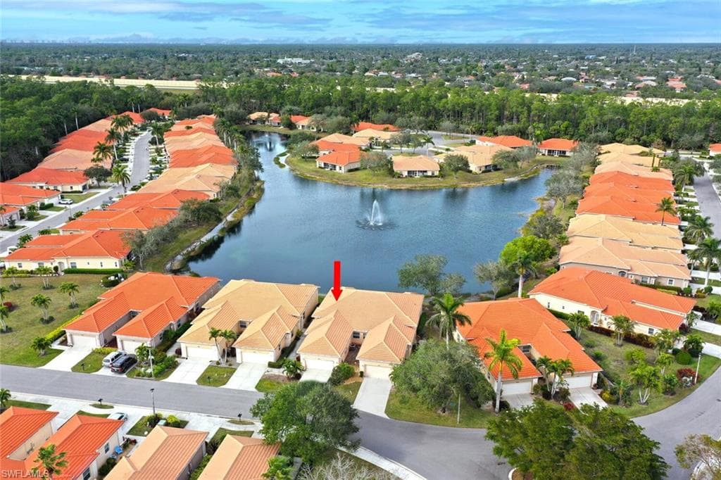 8071 Sanctuary DR 1 NAPLES, FL 34104