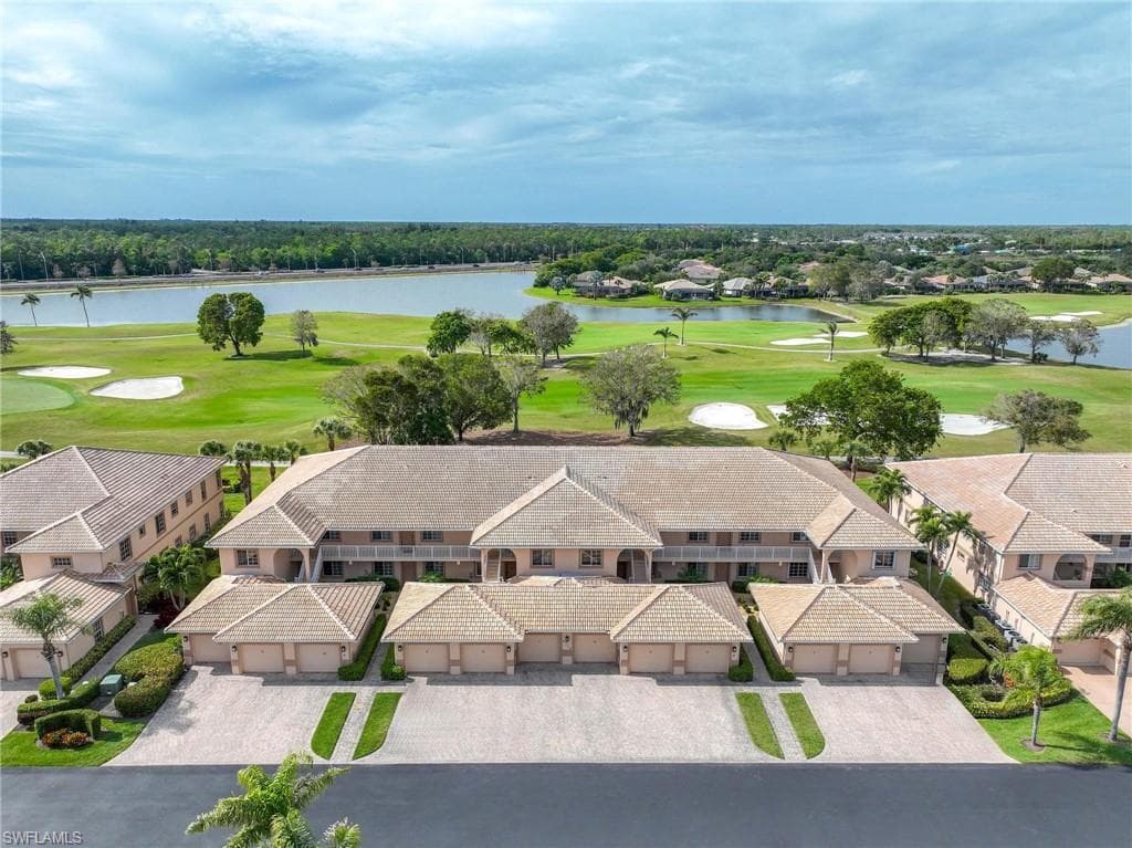 9113 Michael CIR 12 NAPLES, FL 34113