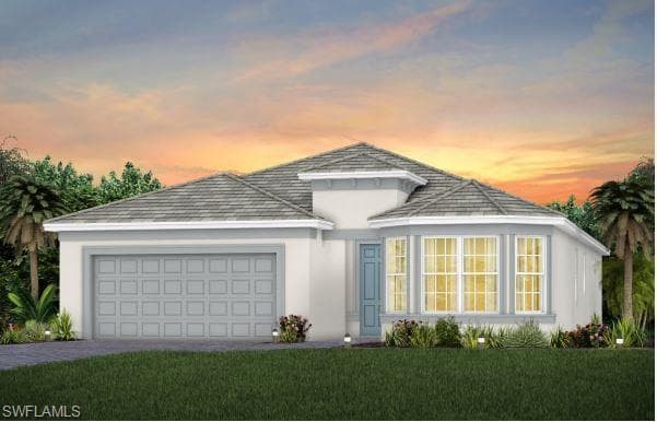 17323 Leaning Oak TRL NORTH FORT MYERS, FL 33917
