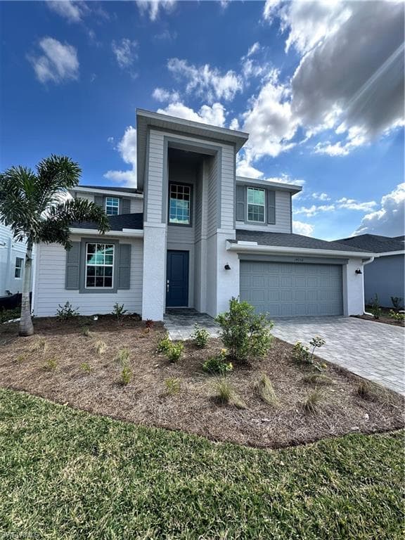14956 White Pearl RD Babcock Ranch, FL 33982