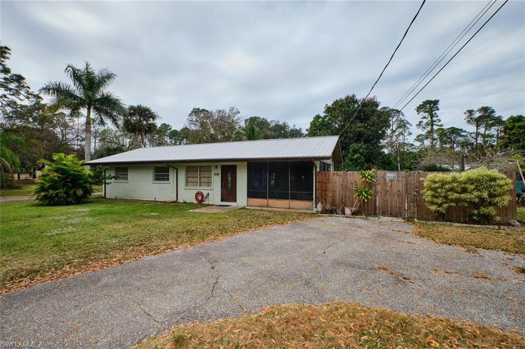 616 S Missouri ST LABELLE, FL 33935
