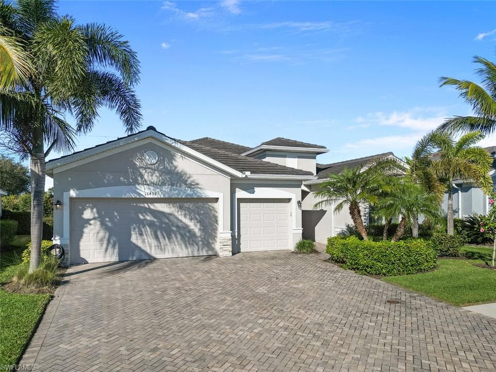 16498 Bonita Landing CIR BONITA SPRINGS, FL 34135