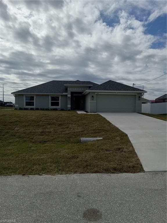 2000 NW 9th ST CAPE CORAL, FL 33993