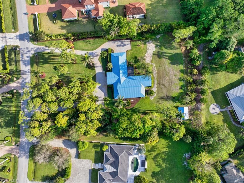 601 Carica RD NAPLES, FL 34108