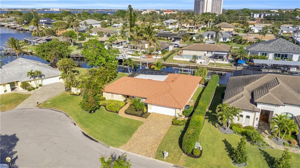 967 Bal Isle DR FORT MYERS, FL 33919