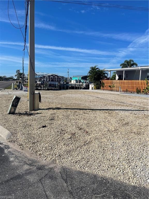 3810 Cherry Estates PKWY ST. JAMES CITY, FL 33956