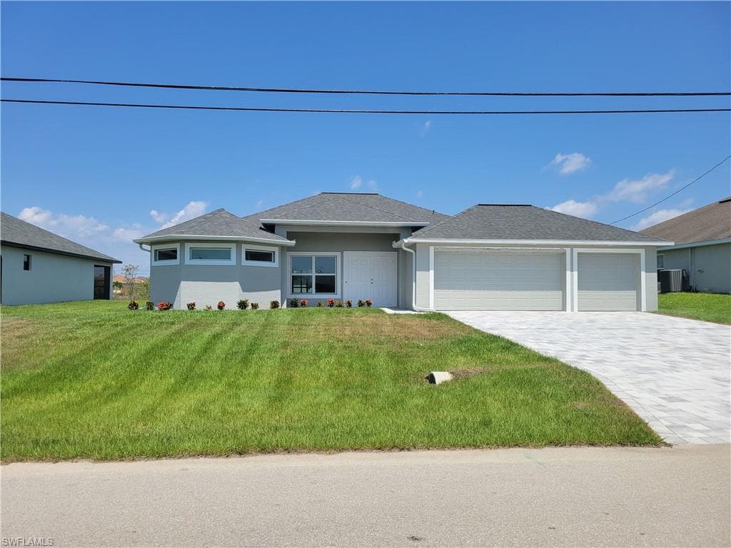 1333 SW 21st AVE CAPE CORAL, FL 33991