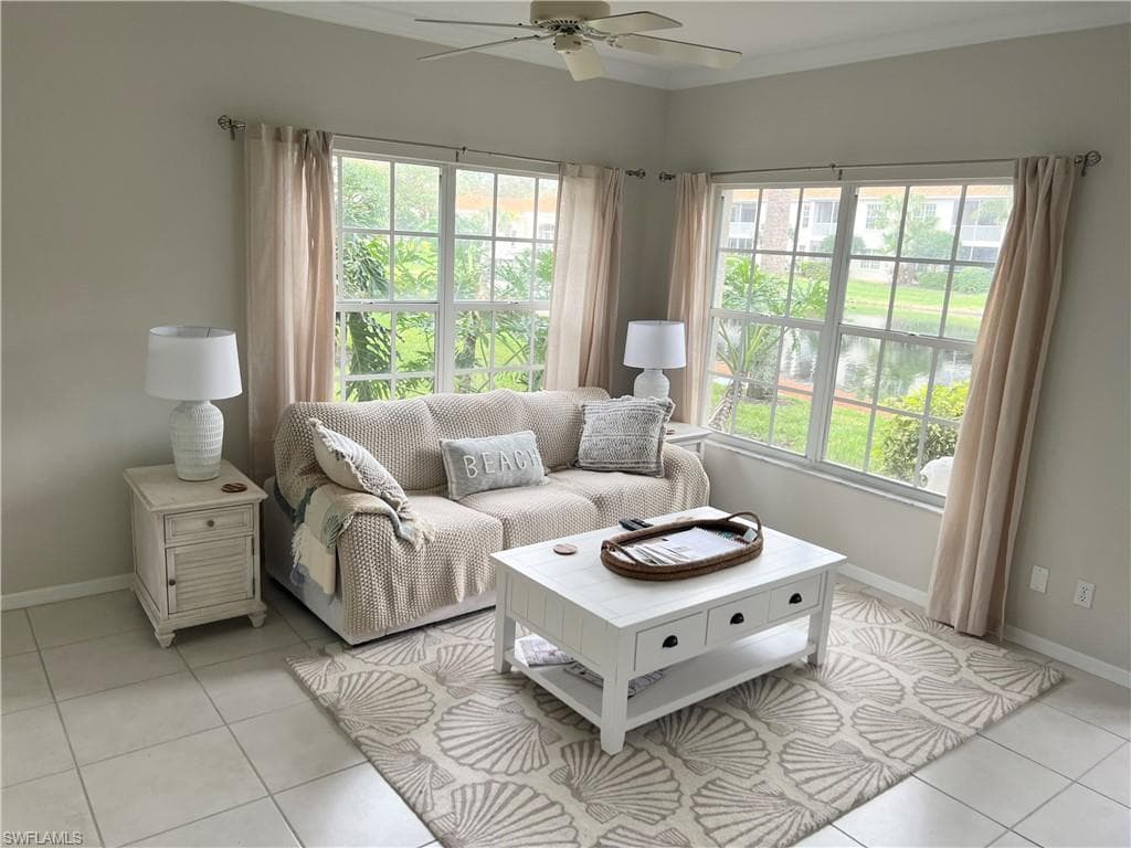 1033 Egrets Walk CIR 6-101 NAPLES, FL 34108