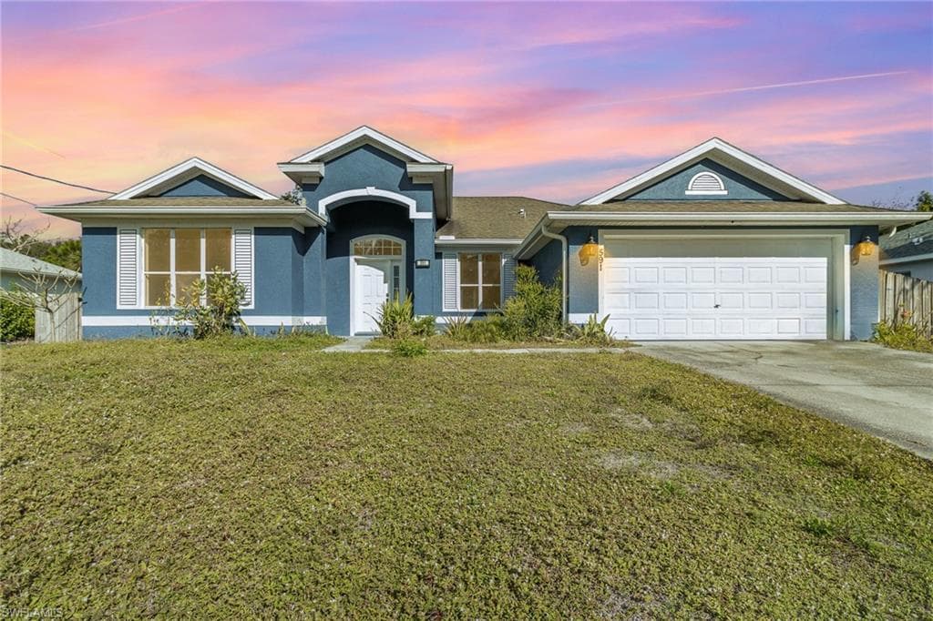 591 Jewell ST SE PALM BAY, FL 32909