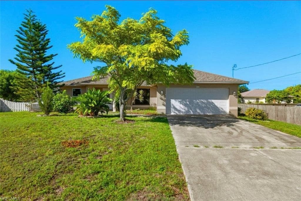 220 Ancona ST FORT MYERS, FL 33913