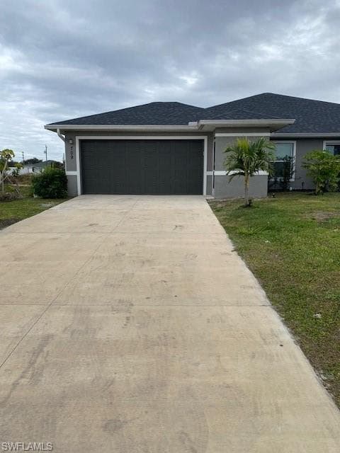 709 Hightower AVE S LEHIGH ACRES, FL 33973
