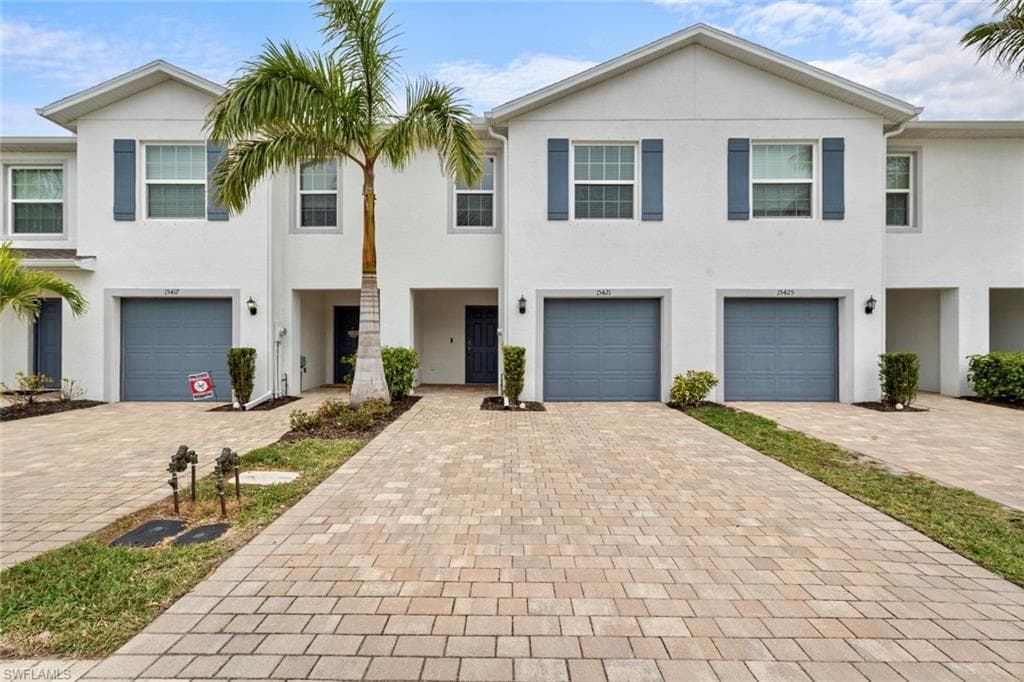 15421 Wildflower CIR NAPLES, FL 34119