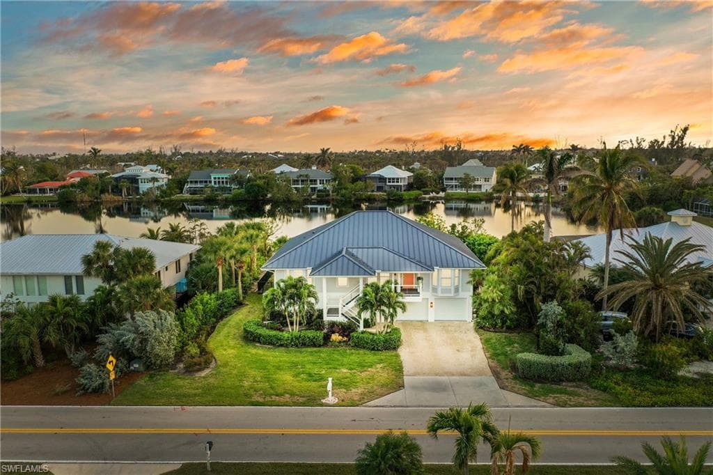 1441 Sand Castle RD SANIBEL, FL 33957