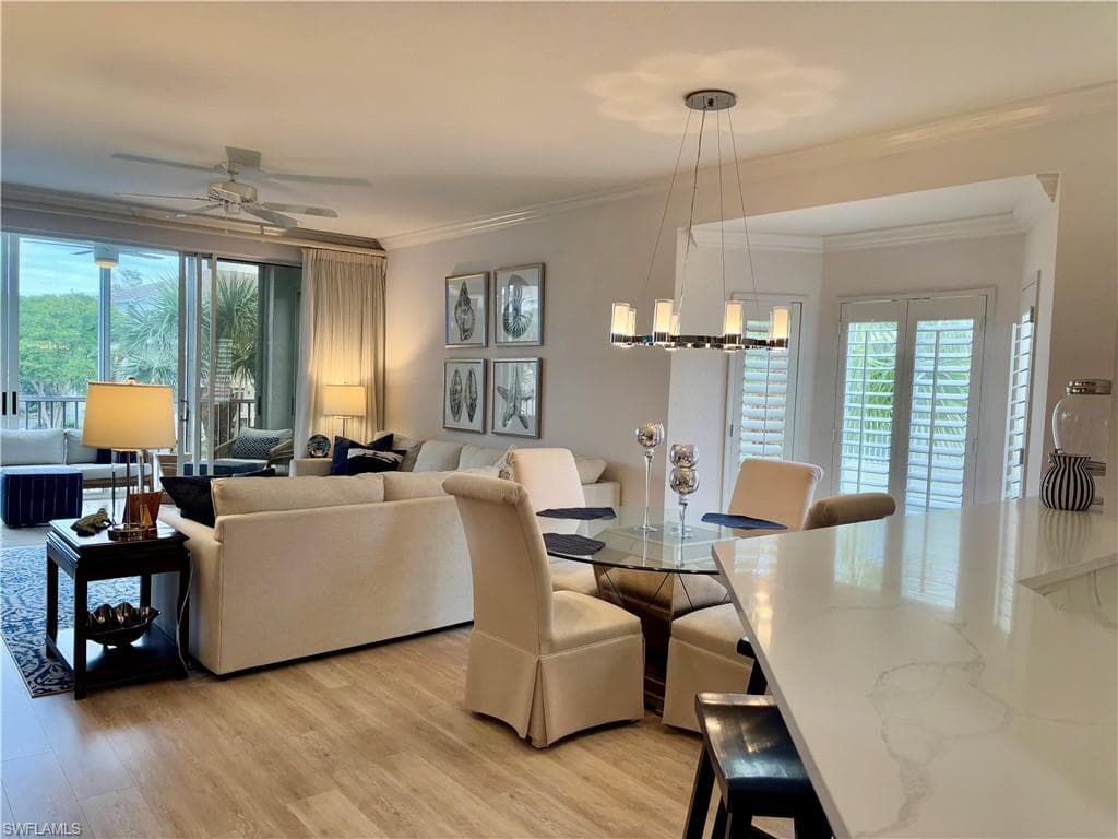 7734 Pebble Creek CIR 204 NAPLES, FL 34108