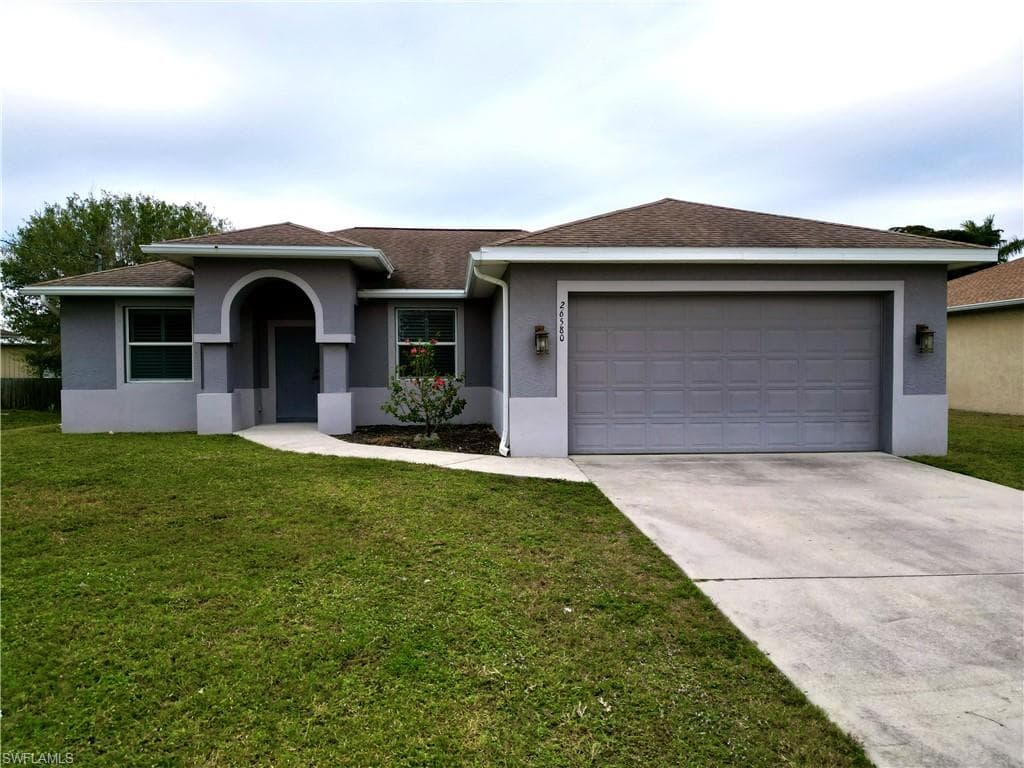 26580 Morton AVE BONITA SPRINGS, FL 34135