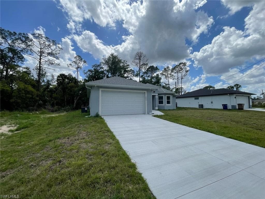 3855 Hillandale ST FORT MYERS, FL 33905